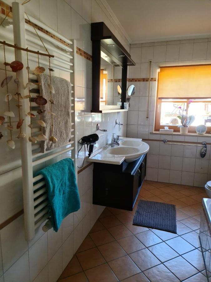 Ferienwohnung Hoamat Schmalzreich Andrea Lam Εξωτερικό φωτογραφία